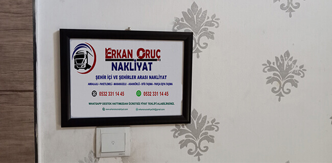 Şirket Görseli