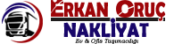 Erkan Oruç Nakliyat